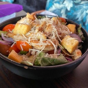 ensalada