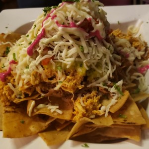 Nachos