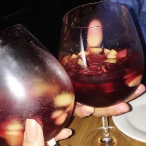 Sangria 