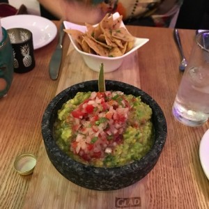 guacamole