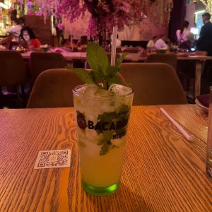 Mojito 