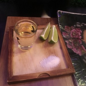 tequila