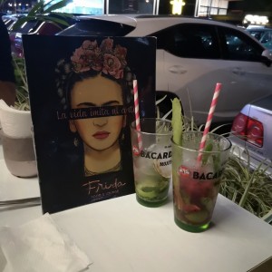 mojitos