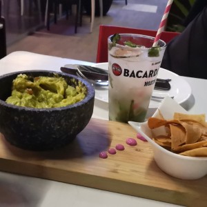 guacamole