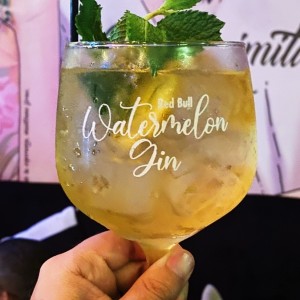 Tropical Gin