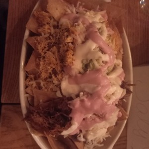 Nachos