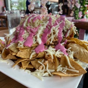 Nachos