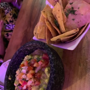 guacamole