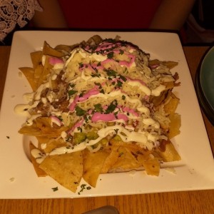 Nachos