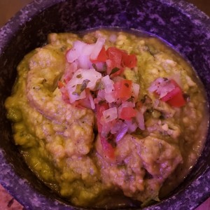 guacamole