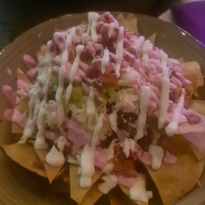 Nachos