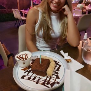 La Reina del Chocolate