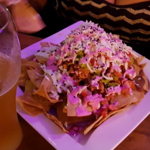 Nachos Frida