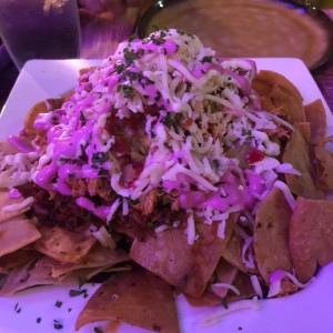 nachos