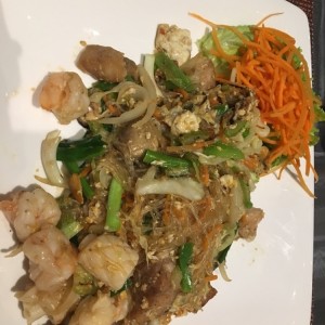 NOODLES - PAD THAI