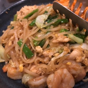 NOODLES - PAD THAI