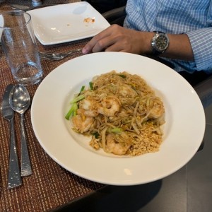 NOODLES - PAD THAI