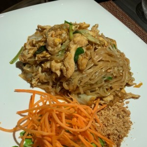 NOODLES - PAD THAI