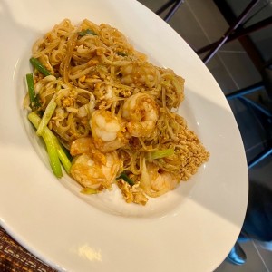 NOODLES - PAD THAI