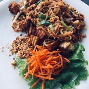 NOODLES - PAD THAI