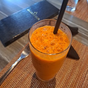 Thai Iced Tea