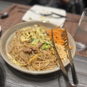 NOODLES - PAD THAI