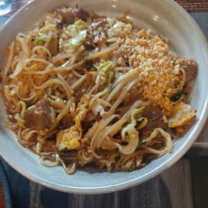 NOODLES - PAD THAI