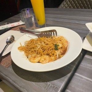 NOODLES - PAD THAI