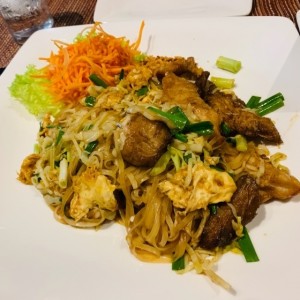 NOODLES - PAD THAI