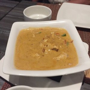 CURRY - MASSUMAN CURRY