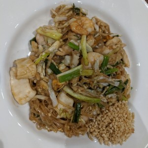 NOODLES - PAD THAI