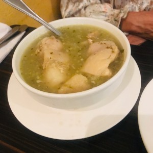 Sancocho