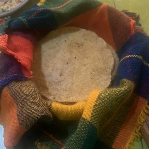 Tortillas 