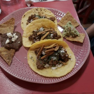 tacos al pastor