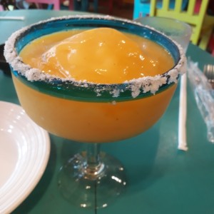 Margarita de Maracuya