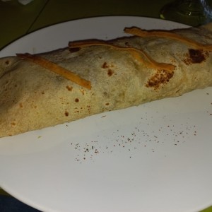 Burritos - Burrito Especial