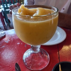 Jugo de Maracuya