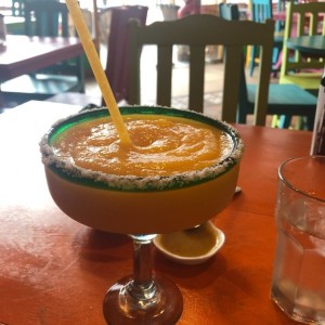 Margarita de Mango