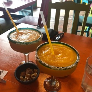 Margaritas