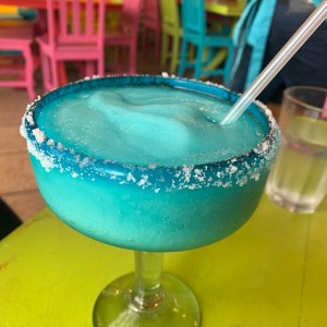 Margarita 