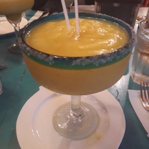 margarita de maracuya