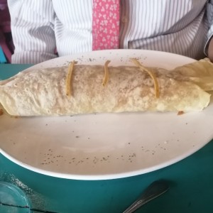 Burrito 