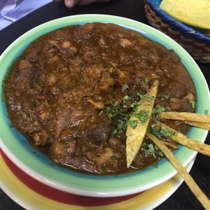 carne en su jugo