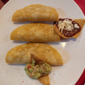 Tacos - Tacos Mixtos