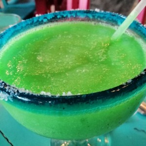 Margarita Charro