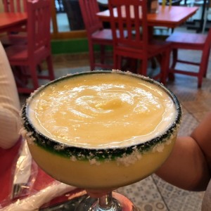 Margaritas