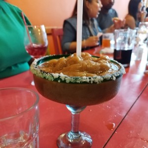 Margarita de Tamarindo