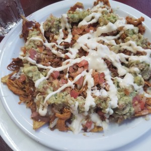 nachos