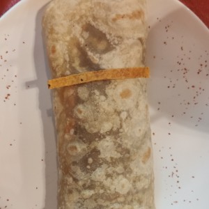 Burritos - Burrito Especial