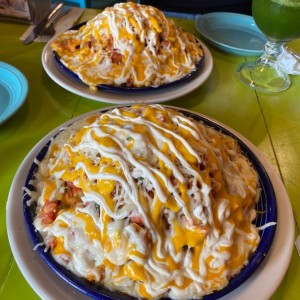 nachos